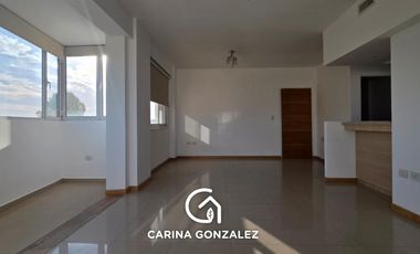 Departamento 3 dormitorios balcon1 suite cochera baulera en Cipolletti