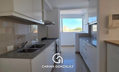 Departamento 3 dormitorios balcon1 suite cochera baulera en Cipolletti