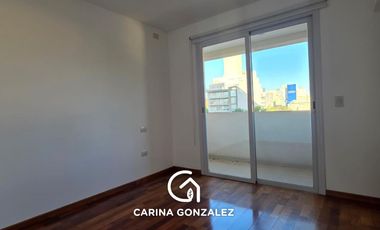 Departamento 3 dormitorios balcon1 suite cochera baulera en Cipolletti
