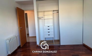 Departamento 3 dormitorios balcon1 suite cochera baulera en Cipolletti