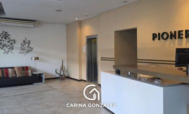 Departamento 3 dormitorios balcon1 suite cochera baulera en Cipolletti