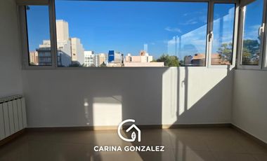 Departamento 3 dormitorios balcon1 suite cochera baulera en Cipolletti