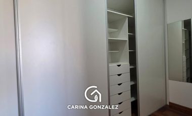 Departamento 3 dormitorios balcon1 suite cochera baulera en Cipolletti