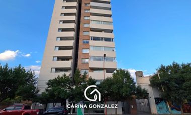 Departamento 3 dormitorios balcon1 suite cochera baulera en Cipolletti