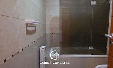 Departamento 3 dormitorios balcon1 suite cochera baulera en Cipolletti