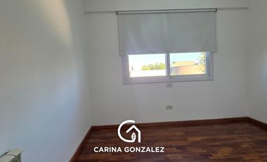 Departamento 3 dormitorios balcon1 suite cochera baulera en Cipolletti