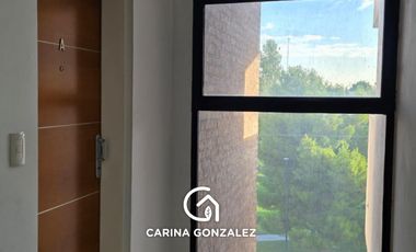 Departamento 3 dormitorios balcon1 suite cochera baulera en Cipolletti