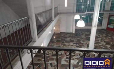 Venta local Burzaco- EN ESQUINA- MAS DE 200 METROS CUADRADOS