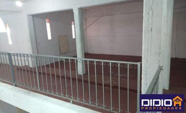 Venta local Burzaco- EN ESQUINA- MAS DE 200 METROS CUADRADOS