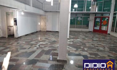 Venta local Burzaco- EN ESQUINA- MAS DE 200 METROS CUADRADOS