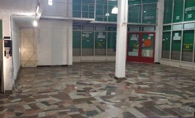 Venta local Burzaco- EN ESQUINA- MAS DE 200 METROS CUADRADOS