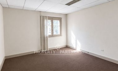Propiedad con amplio terreno y alto potencial en Providencia