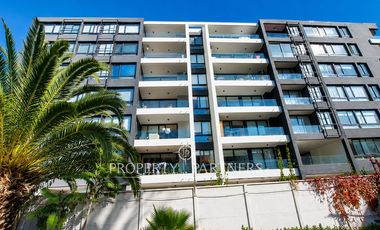 Propiedad con amplio terreno y alto potencial en Providencia
