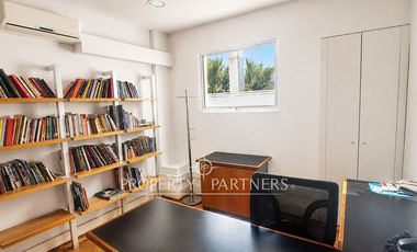 Terreno con Alto Potencial Inmobiliario en Providencia