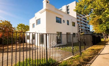 Terreno con Alto Potencial Inmobiliario en Providencia