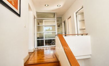 Terreno con Alto Potencial Inmobiliario en Providencia