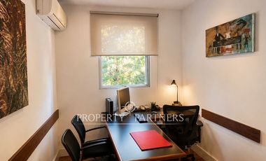 Terreno con Alto Potencial Inmobiliario en Providencia