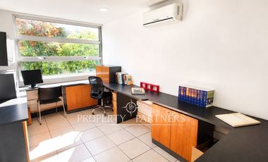 Terreno con Alto Potencial Inmobiliario en Providencia