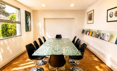 Terreno con Alto Potencial Inmobiliario en Providencia