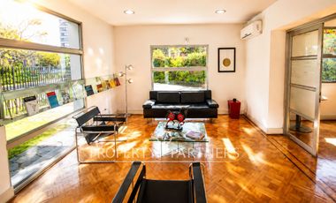 Terreno con Alto Potencial Inmobiliario en Providencia