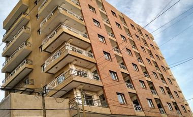 Departamento 2 dormitorios - Roca al 1300 - Neuquén Capital - A estrenar!