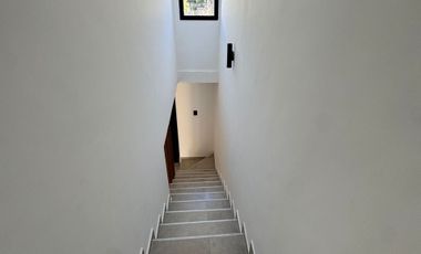 ALQUILER DUPLEX 2 DORMITORIOS CALERA A ESTRENAR