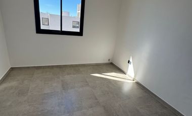 ALQUILER DUPLEX 2 DORMITORIOS CALERA A ESTRENAR