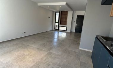 ALQUILER DUPLEX 2 DORMITORIOS CALERA A ESTRENAR