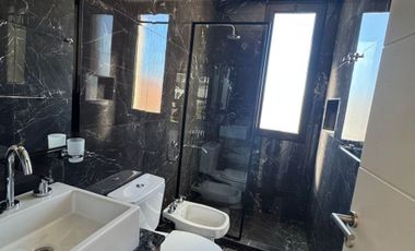 ALQUILER DUPLEX 2 DORMITORIOS CALERA A ESTRENAR