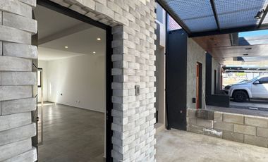ALQUILER DUPLEX 2 DORMITORIOS CALERA A ESTRENAR