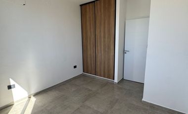 ALQUILER DUPLEX 2 DORMITORIOS CALERA A ESTRENAR