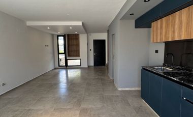 ALQUILER DUPLEX 2 DORMITORIOS CALERA A ESTRENAR