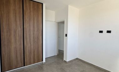ALQUILER DUPLEX 2 DORMITORIOS CALERA A ESTRENAR