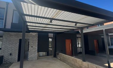 ALQUILER DUPLEX 2 DORMITORIOS CALERA A ESTRENAR