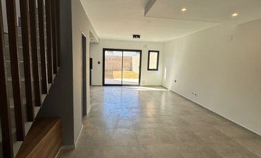 ALQUILER DUPLEX 2 DORMITORIOS CALERA A ESTRENAR