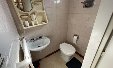 Venta- Casa en Belgrano 5  ambientes c/ Dep.