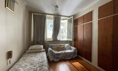 Venta- Casa en Belgrano 5  ambientes c/ Dep.
