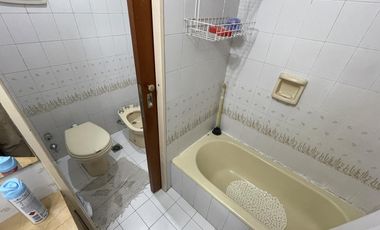 Venta- Casa en Belgrano 5  ambientes c/ Dep.