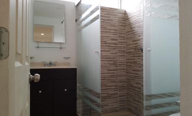 Departamento en Renta, Colonia Nueva Santa María