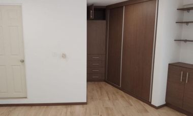 Departamento en Renta, Colonia Nueva Santa María