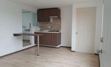Departamento en Renta, Colonia Nueva Santa María