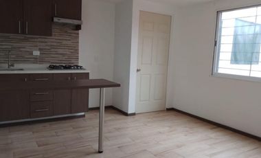 Departamento en Renta, Colonia Nueva Santa María