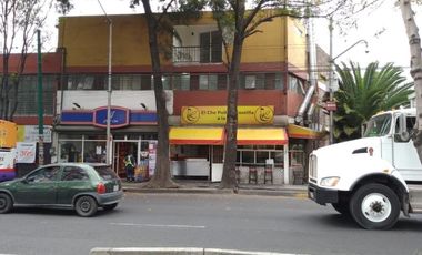 Departamento en Renta, Colonia Nueva Santa María