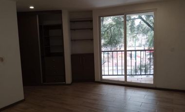 Departamento en Renta, Colonia Nueva Santa María