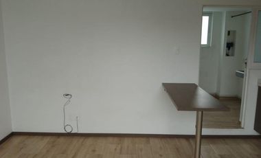 Departamento en Renta, Colonia Nueva Santa María