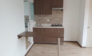 Departamento en Renta, Colonia Nueva Santa María