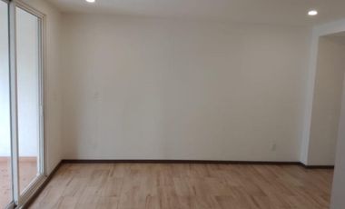 Departamento en Renta, Colonia Nueva Santa María