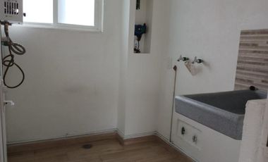 Departamento en Renta, Colonia Nueva Santa María