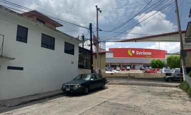 LOCAL EN RENTA EN NICOLAS ROMERO