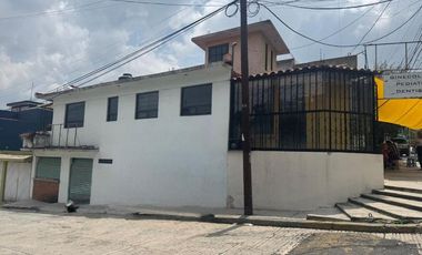 LOCAL EN RENTA EN NICOLAS ROMERO